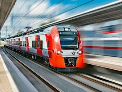 鉄道車両製造におけるレーザー技術の応用