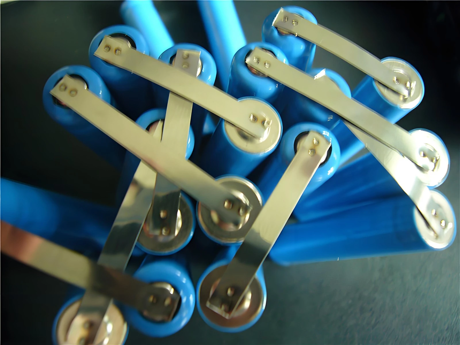 Micro laser spot welding for surgical stainless steel and titanium medical devices Micro laser spot welding for surgical stainless steel and titanium medical devices