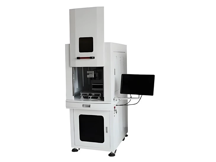 UV Laser Marking Machines